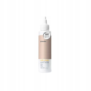 Milk Shake Direct Colour pudrowy Bezpośrednia, bezpieczna, bardzo odżywcza koloryzacja. 100ml
