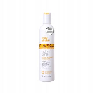 Milk shake Colour Care Odżywka Utrwalająca Kolor 300 ml
