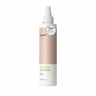 Milk shake / Powder Direct Colour Toner - Bezpośrednia, bezpieczna, bardzo odżywcza koloryzacja. Pudrowy 200 ml