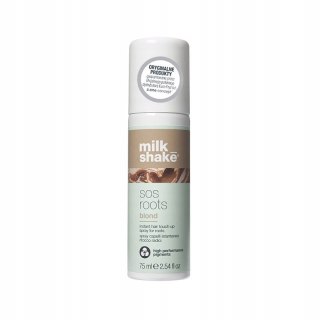 Milk shake / Sos Roots Blond - Kamuflaż Odrostu Bond