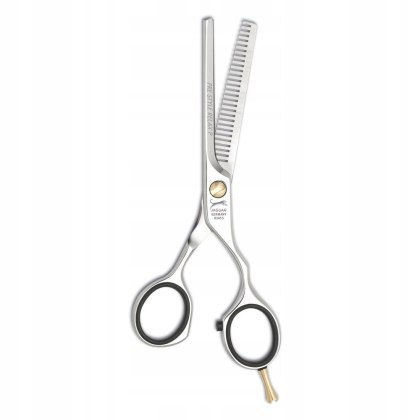 Degażówki fryzjerskie jednostronne Jaguar PreStyle RELAX P 5,5"