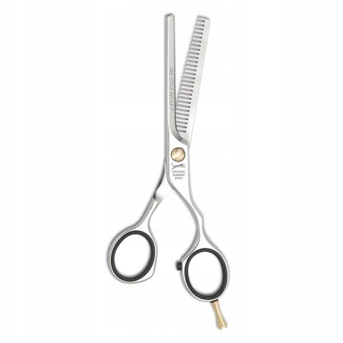 Degażówki fryzjerskie jednostronne Jaguar PreStyle RELAX P 5,5"