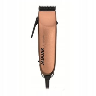 Maszynka fryzjerska przewodowa JAGUAR CM 2000 Coral