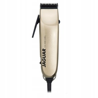 Maszynka fryzjerska przewodowa JAGUAR CM 2000 Shell