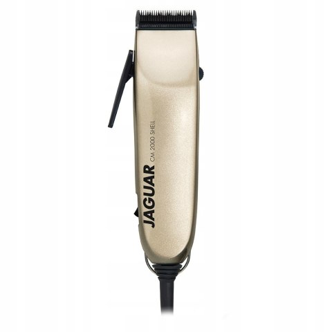 Maszynka fryzjerska przewodowa JAGUAR CM 2000 Shell
