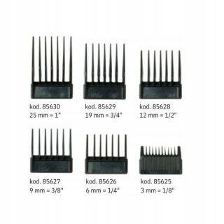 Nakładka dystansowa do CM 2000 19mm Jaguar