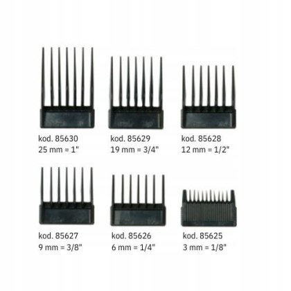 Nakładka dystansowa do CM 2000 19mm Jaguar