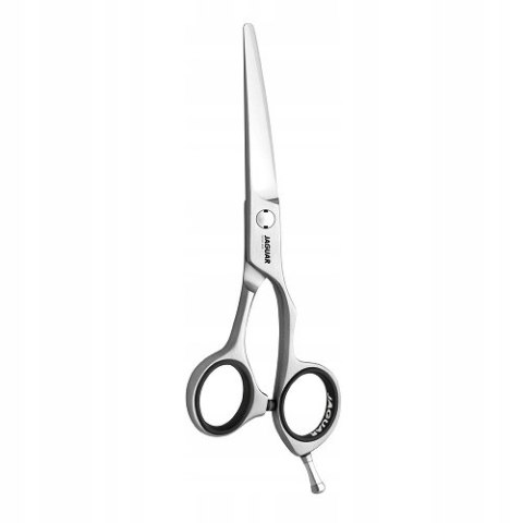 Nożyczki fryzjerskie Jaguar XENOX 5,5" GOLD LINE