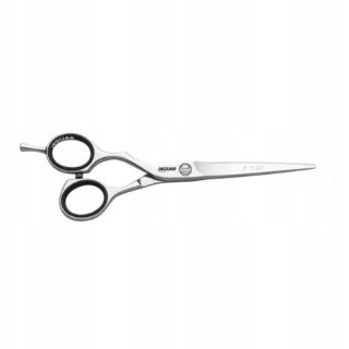Nożyczki fryzjerskie Jaguar JP 10 LEFT 5,25" WHITE LINE