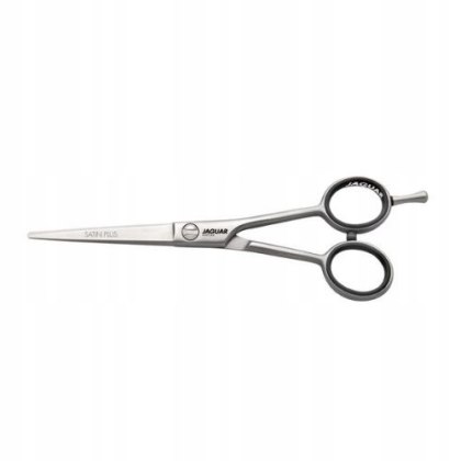 Nożyczki fryzjerskie Jaguar SATIN PLUS 5,5" WHITE LINE