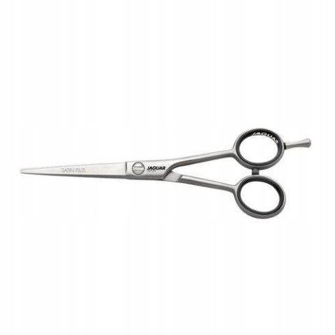 Nożyczki fryzjerskie Jaguar SATIN PLUS 5,5" WHITE LINE