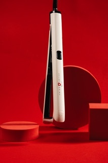 Ug122 Upgrade Bio Infrared Prostownica Do Włosów Doczepianych I Przedłużanych , Bezpieczna Stylizacja