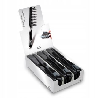 Zestaw szczotek do czyszczenia szczotek fryzjerskich 12szt. DISPLAY