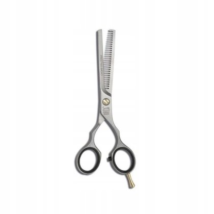 Degażówki fryzjerskie jednostronne Jaguar ERGO PRESTYLE 5,5"