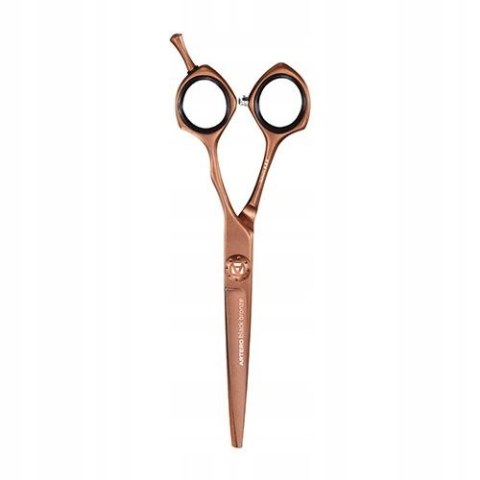 Nożyczki fryzjerskie BLACK BRONZE 6' ARTERO