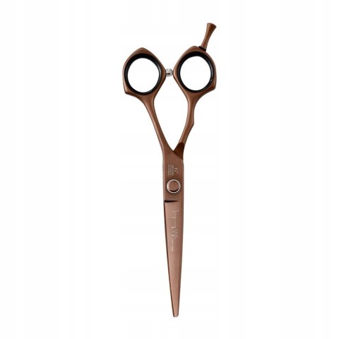 Nożyczki fryzjerskie BLACK BRONZE 6' ARTERO