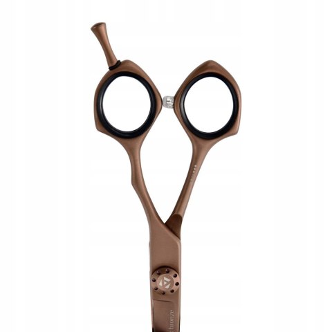 Nożyczki fryzjerskie BLACK BRONZE 6' ARTERO
