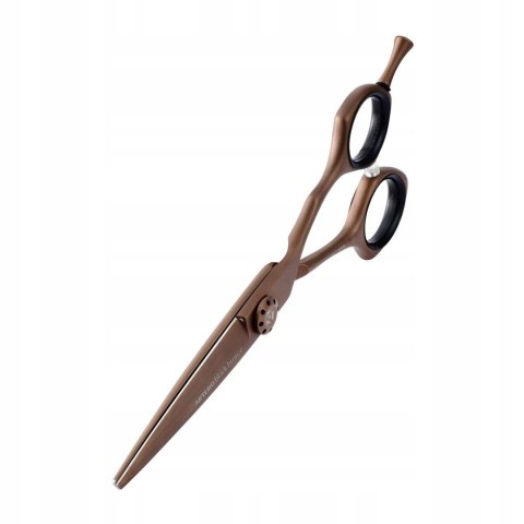 Nożyczki fryzjerskie BLACK BRONZE 6' ARTERO