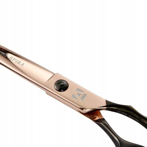 Nożyczki fryzjerskie , EPIKA 7' ARTERO
