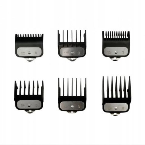 Profesjonalna maszynka fryzjerska , bezprzewodowa , JOKER ARTERO 8W