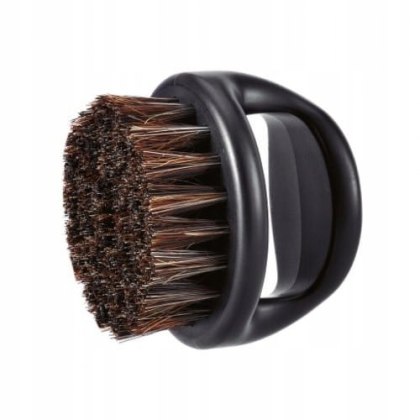 Szczotka fryzjerska , do fadeingu , ERGONOMIC BRUSH ARTERO