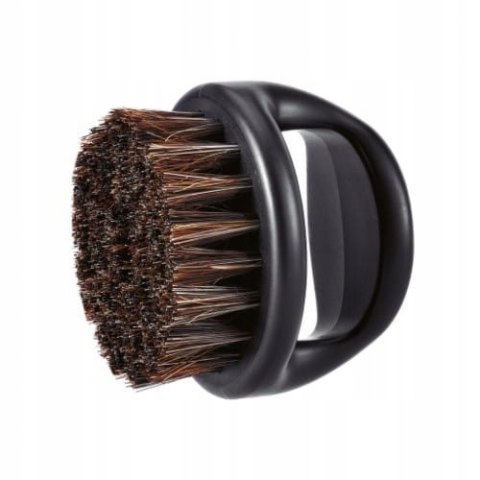 Szczotka fryzjerska , do fadeingu , ERGONOMIC BRUSH ARTERO