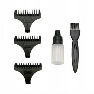 Trymer fryzjerski bezprzewodowy POKER MINI ARTERO