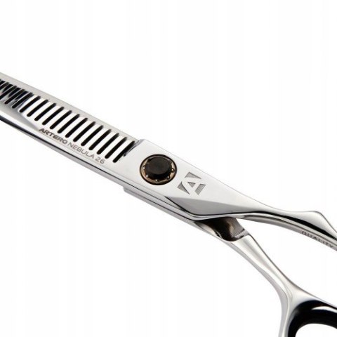 Degażówki fryzjerskie ,NEBULA 26T 6' ARTERO