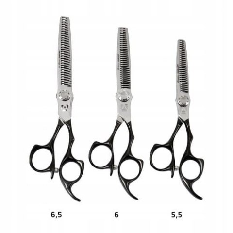 Degażówki fryzjerskie , VINTAGE 30T 6,5' ARTERO