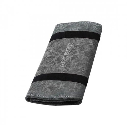 Etui na nożyczki i narzędzia fryzjerskie , GREEN CASE , ARTERO