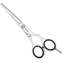 Nożyczki fryzjerskie Jaguar LUMEN 5,5" WHITE LINE