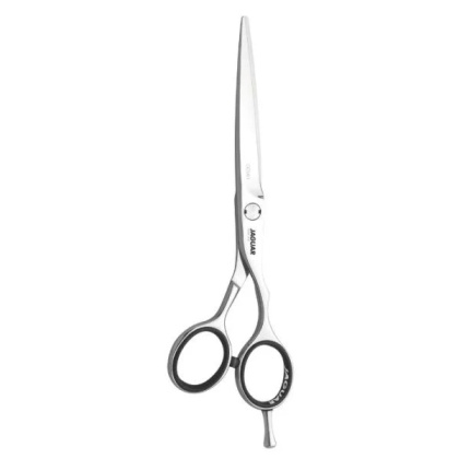 Nożyczki fryzjerskie Jaguar OCEAN 5,75" SILVER LINE - More JAGUAR nr.54