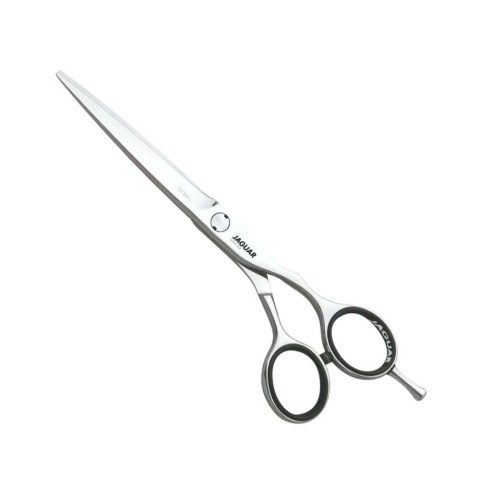 Nożyczki fryzjerskie Jaguar OCEAN 5,75" SILVER LINE - More JAGUAR nr.54