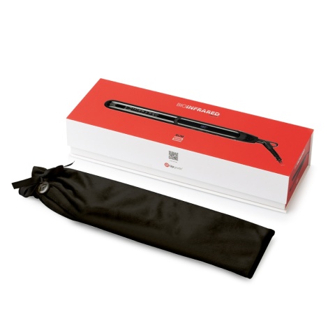 UG156 Profesjonalna prostownica do włosów Slim Podwójny Bio-Infrared ,jonizacja