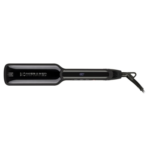 UG157 UPGRADE Profesjonalna prostownica do włosów Large Podwójny Bio-Infrared + jonizacja