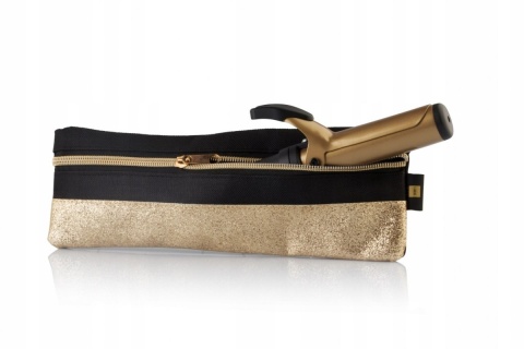 B271 Labor , Mini lokówka do włosów , podrózna , turmalinowa