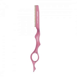 Brzytwa fryzjerska RAZOR CREATIVE PINK ARTERO