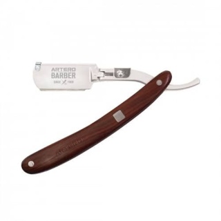 Brzytwa fryzjerska , do golenia , ARTERO