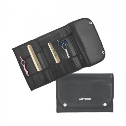Etui na narzędzia fryzjerskie , MULTIPLETYPE PORTFOLIO , ARTERO