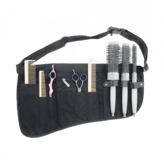 Etui , pas biodrowy na nożyczki i narzędzia fryzjerskie , HOLDER SURFACE , ARTERO