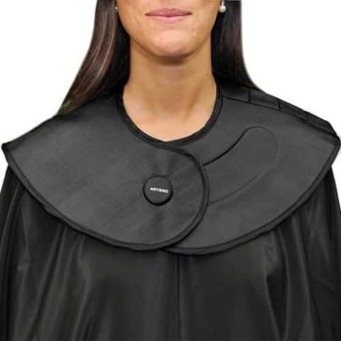 Fryzjerski Kołnierz magnetyczny do strzyżenia , ARTERO