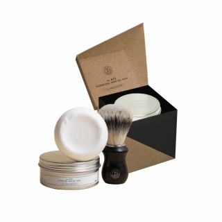 No. 412 Nawilżające mydło do golenia 100g DEPOT