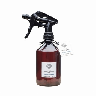 No. 902 Odświeżacz powietrza CLASSIC COLOGNE 500 ml DEPOT