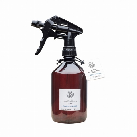No. 902 Odświeżacz powietrza CLASSIC COLOGNE 500 ml DEPOT