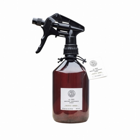 No. 902 Odświeżacz powietrza MYSTIC AMBER 500 ml DEPOT