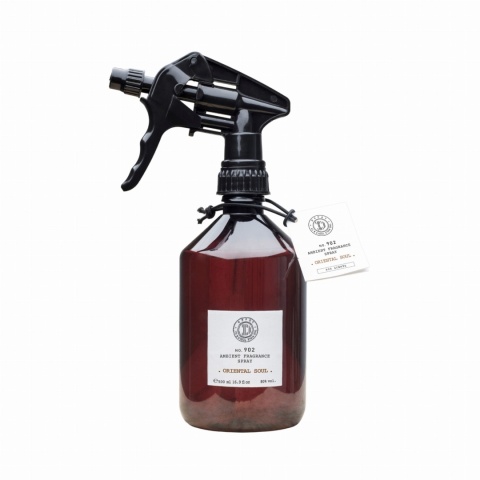 No. 902 Odświeżacz powietrza ORIENTAL SOUL 500 ml depot