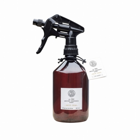 No. 902 Odświeżacz powietrza WHITE CEDAR 500 ml DEPOT