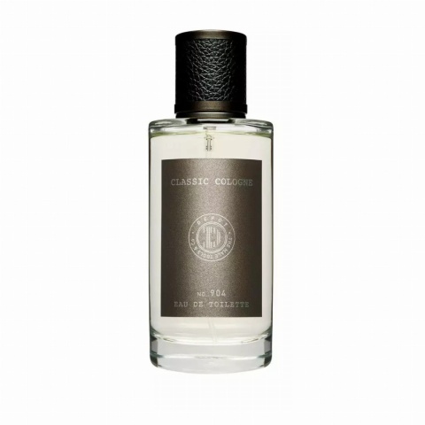 No. 904 Woda toaletowa CLASSIC COLOGNE 100 ml // DEPOT