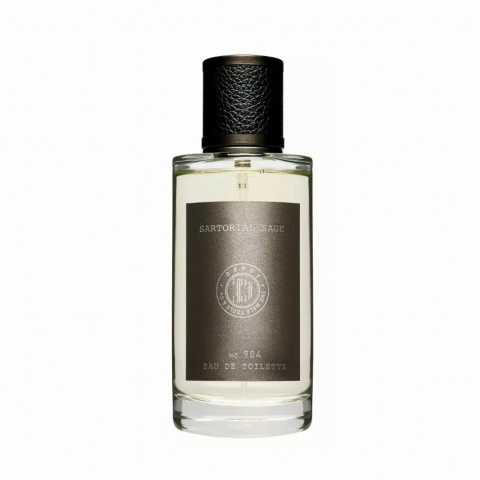 No. 904 Woda toaletowa SARTORIAL SAGE 100 ml // DEPOT