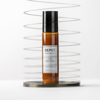 D.213 HAIR DEFINER LEAVE-IN SPRAY 150 ML NAWILŻAJĄCY SPRAY ODŻYWCZY LEAVE-IN